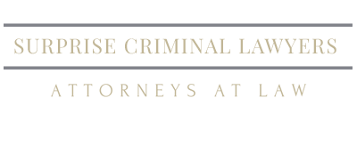 Surprise Criminal Lawyer